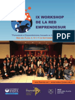 E Book 9 Workshop Mar Del Plata