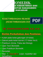 Materi Biomedik KSTB Donnan