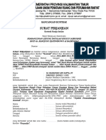 Rancangan Kontrak Fisik Airborne Rsud Kanujoso BPN 2021