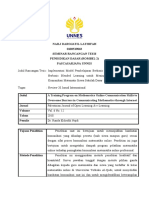 Tugas Review 20 Jurnal Internasional