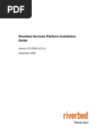 Download Riverbed - RSP Installation Guide by Daron Hamilton SN58900425 doc pdf
