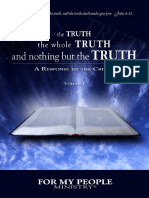 The Truth Book Volume 1