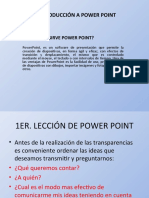 Power Point