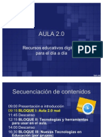 AULA 2.0 (1de4)