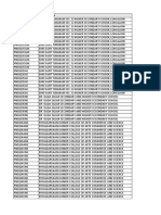 Pune Round1 CutOff