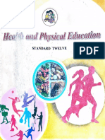 Physical Education