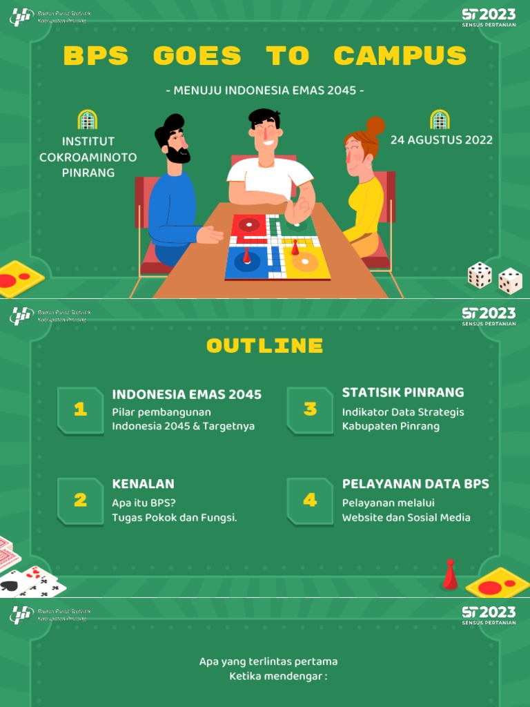 Bps goes to campus pdf