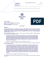 En Banc September 4, 2018 G.R. No. 231989 PEOPLE OF THE PHILIPPINES, Plaintiff-Appellee ROMY LIM y MIRANDA, Accused-Appellant Decision Peralta, J.