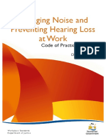 CP118 Managing Noise Code