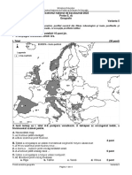 E D Geografie 2022 Var 05 LMA