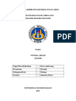 Vennisa Ariani - Budi Syahri, S. PD., M. Pd. T