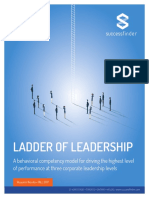 Ladder of Leadership