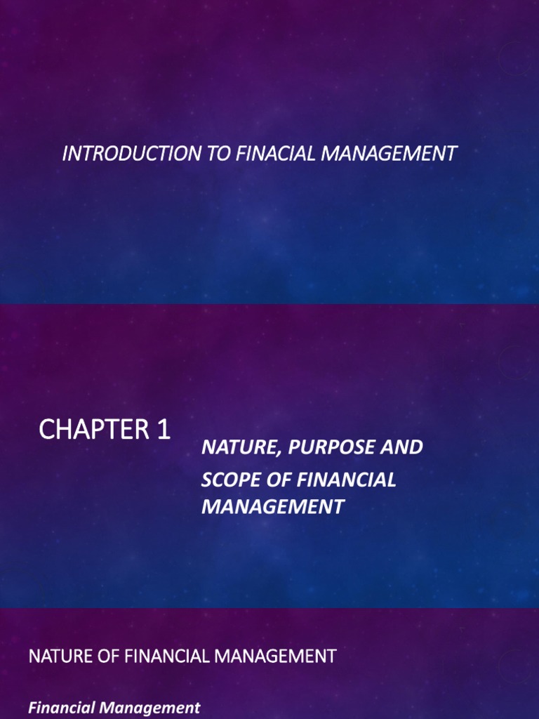lesson-1-introduction-to-financial-management-pdf-equity-finance