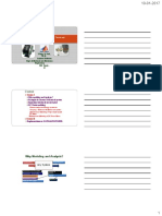 Content: Modeling and Analysis of Electric Circuit and DC Motor Using Matlab/Simulink