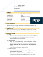 Modul 3 Sosialisasi Dalam Masyarakat