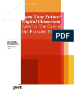 Module 5 - The Case of The Frazzled Friends