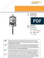 OMP400 Probe System Quick Start Guide