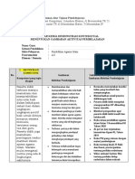 Form Anls CP TP Atp 2