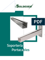 Catalogo Soldexel Version 7 2022 Soporteria