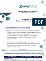 RIKU ICU BRONKOSKOPI
