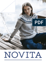Mountaineer Sweater in Novita Natura Downloadable PDF - 2