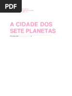 A Cidade Dos 7 Planetas
