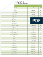 تدریب النحو