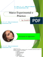 Tema 4 Marco Experimental