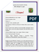 Eleggua PDF