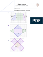 Ejercicios Adicionales - Unidad #4