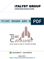 Vijay Nagar and Bahamani