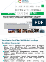Cara Mendapatkan SPPT SNI
