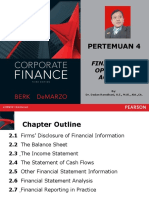 Pertemuan 4: Finance and Operating Activity