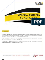 Manual Tuberia Pealpe Gas