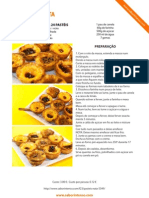 Pastéis de Nata