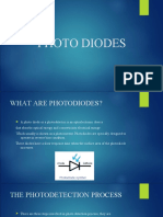 Photo Diodes 2