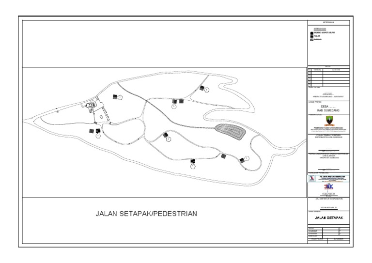 JL Setapak PDF