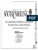 H27-D162-JM Drawings-USC NURSING AUDITORIUM BUILDINGS