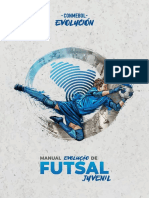 Manual Futsal Port