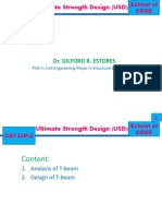 Instructor:: Dr. Gilford B. Estores