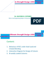 Ce133p-2 Columns - Part 2