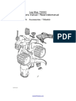 LM 7000C - Acessorios - 170000