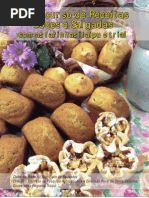 Receitas Pastel de Massa Cozida