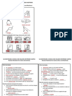 Worksheet Sci and SST