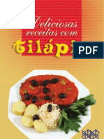 Receitas Tilápia