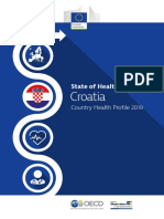 Country Health Profile 2019 Croatia (1)