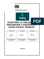 Plan Covid Inversiones Lumy Final
