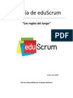 Guía de Eduscrum Español 2.0