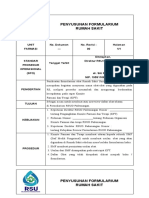 Spo Farmasi Penyusunan Formularium Rs PDF Free