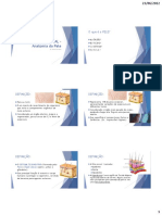 Aula 1 - Anatomia Da Pele